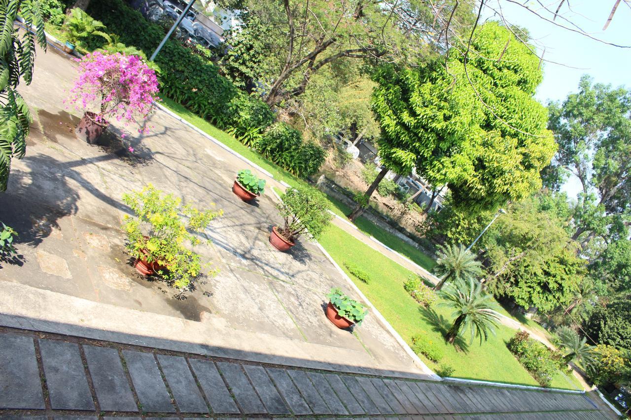 Ky Hoa Hotel Ho Chi Minh Exterior photo