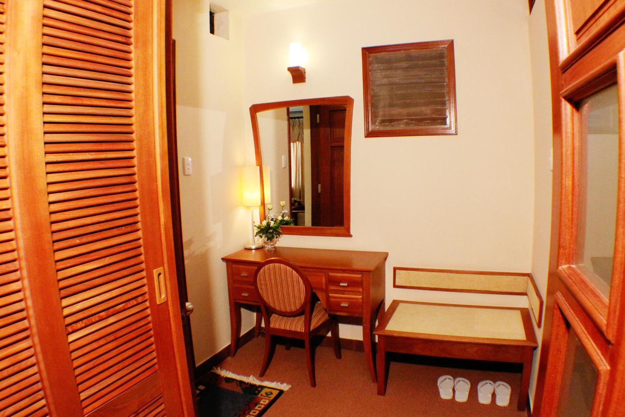 Ky Hoa Hotel Ho Chi Minh Exterior photo