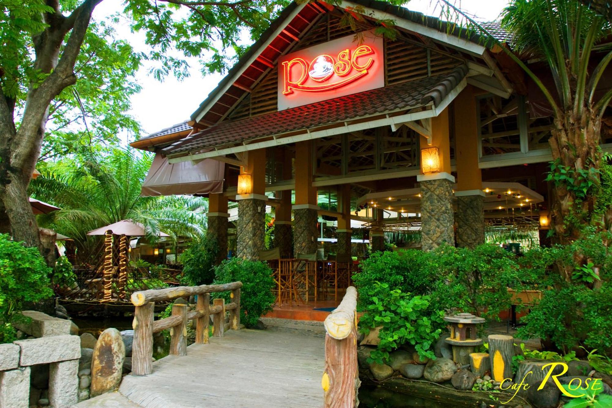 Ky Hoa Hotel Ho Chi Minh Exterior photo