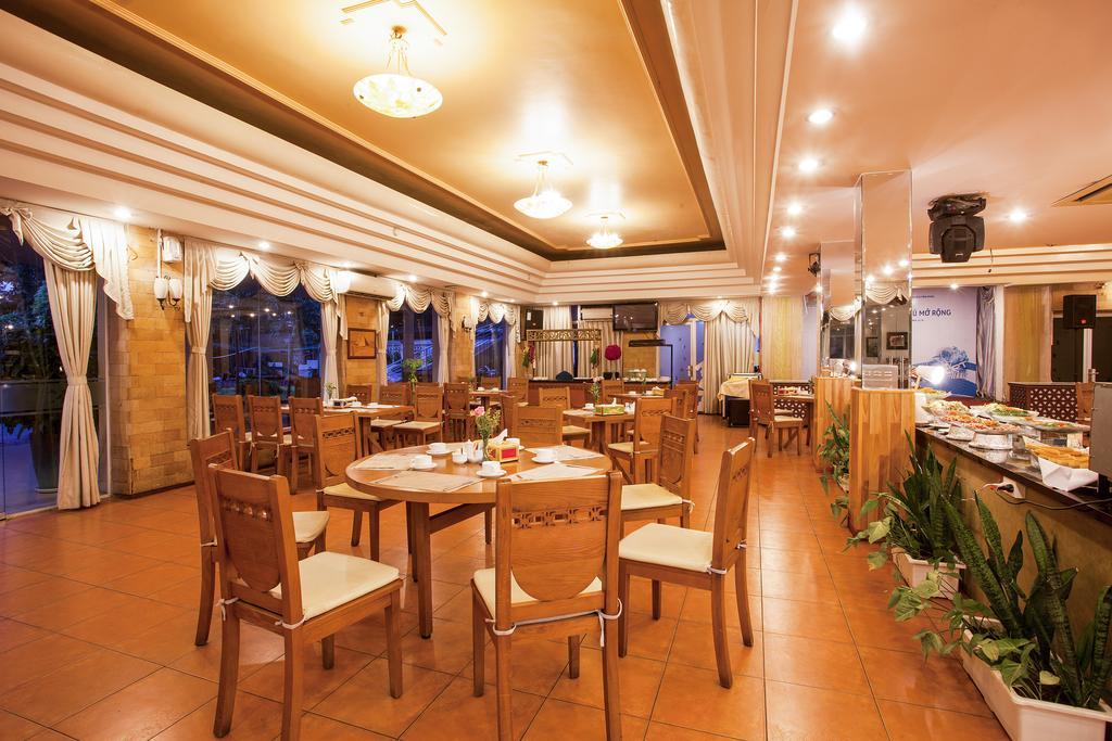 Ky Hoa Hotel Ho Chi Minh Exterior photo